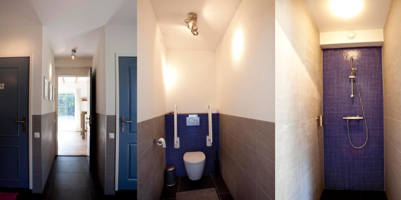 B&B De Sprokkeltuin Beuningen  Εξωτερικό φωτογραφία