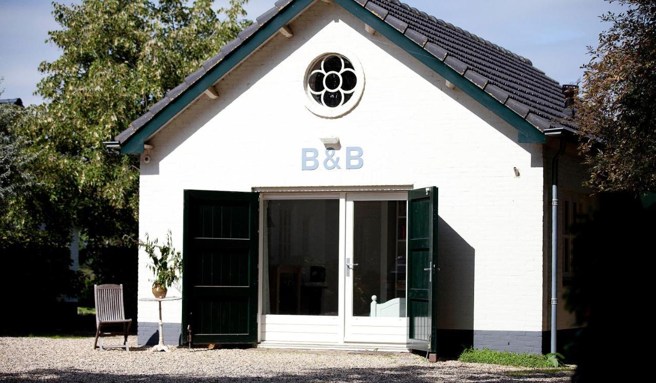 B&B De Sprokkeltuin Beuningen  Εξωτερικό φωτογραφία