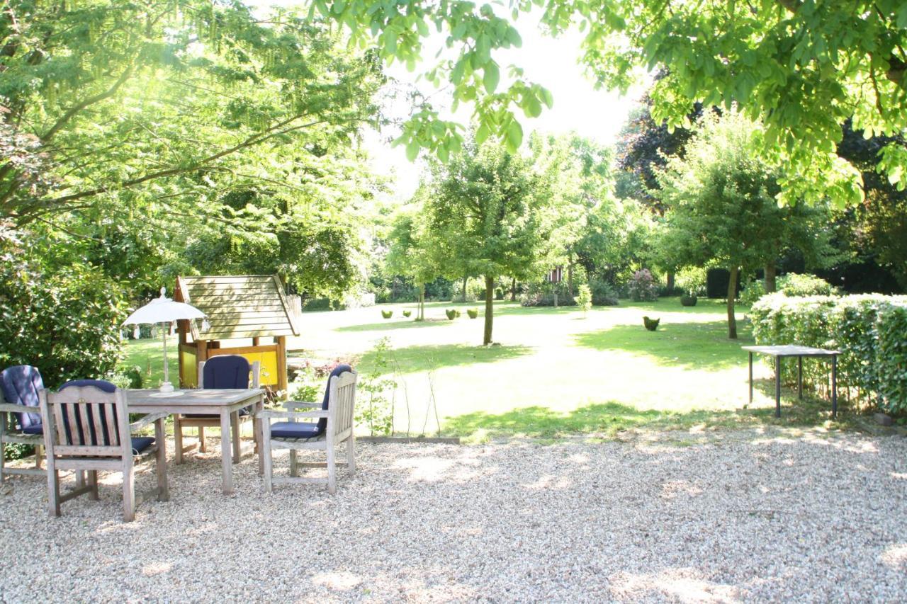 B&B De Sprokkeltuin Beuningen  Εξωτερικό φωτογραφία