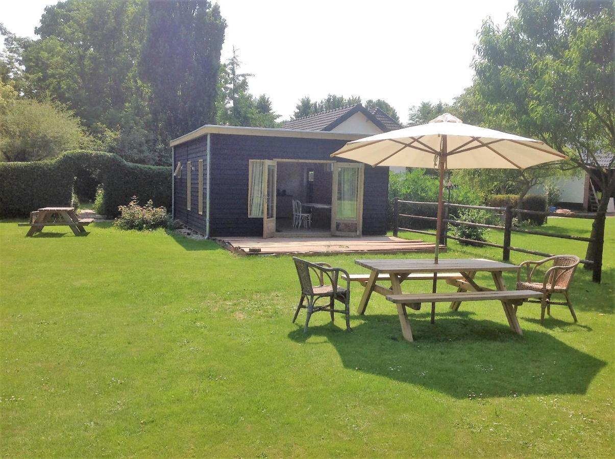 B&B De Sprokkeltuin Beuningen  Εξωτερικό φωτογραφία