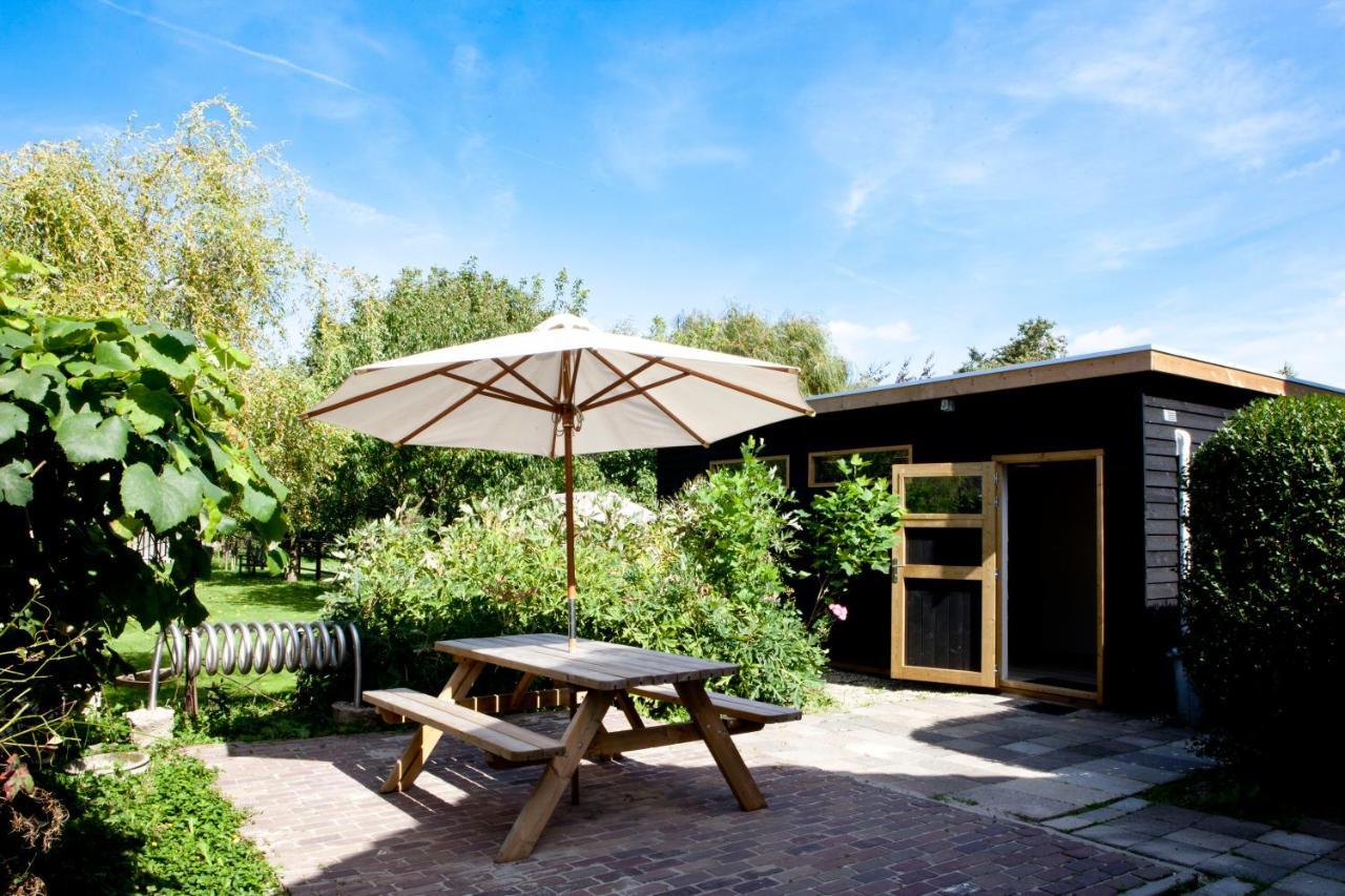 B&B De Sprokkeltuin Beuningen  Εξωτερικό φωτογραφία